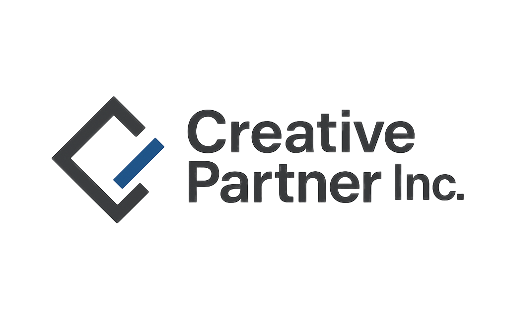 CreativePartner Inc.　